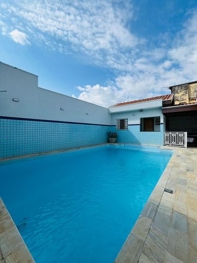 Parque Gramado - Americana