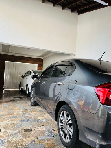 Parque Gramado - Americana