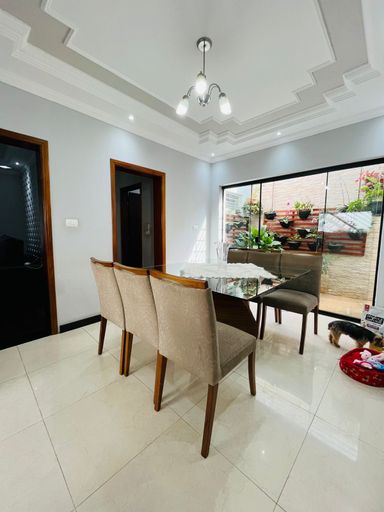 Parque Gramado - Americana