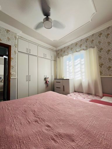 Parque Gramado - Americana