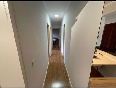 - Parque Residencial Guaicurus - Americana