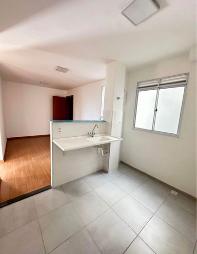 Cozinha - Ambrósio Residencial - Santa Barbara d'Oeste