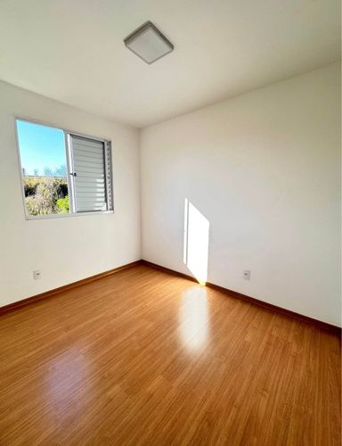 Quarto - Ambrósio Residencial - Santa Barbara d'Oeste