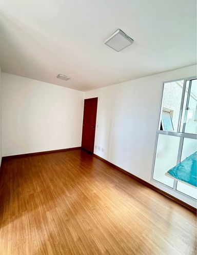 Sala - Ambrósio Residencial - Santa Barbara d'Oeste
