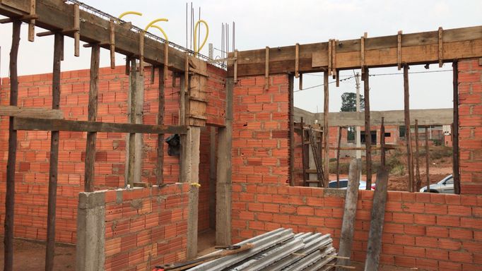 Aranha Oliveira - Santa Barbara D'Oste