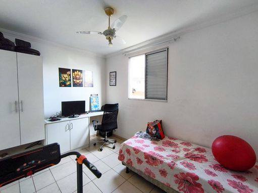 - Residencial Spazio Amalfi - Americana