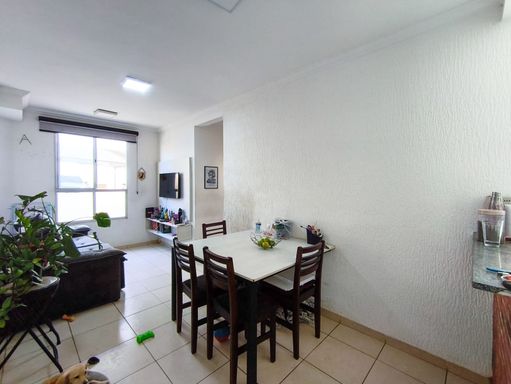 - Residencial Spazio Amalfi - Americana