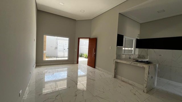 Sala - Parque Universitário - Americana