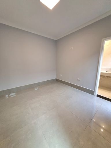 Quarto - Jardim São Francisco - Santa Barbara D'Oeste