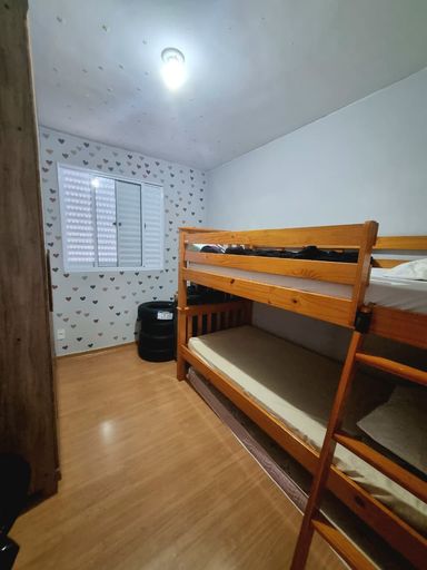 Residencial Amplitude - Santa Barbara D'Oeste
