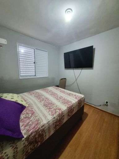 Residencial Amplitude - Santa Barbara D'Oeste