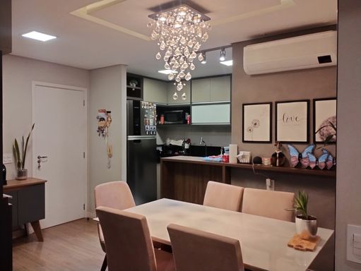 L’acqua Residencial - Santa Barbara d'Oeste