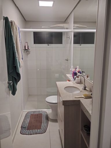 L’acqua Residencial - Santa Barbara d'Oeste