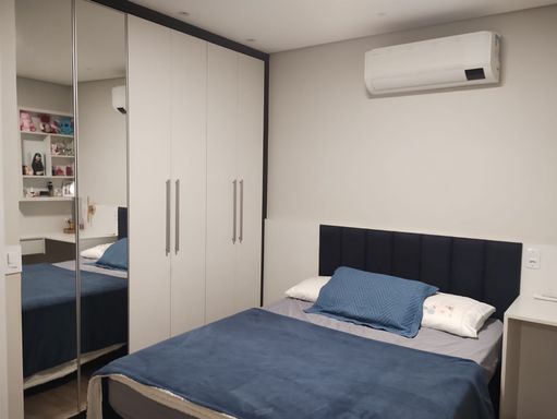 L’acqua Residencial - Santa Barbara d'Oeste