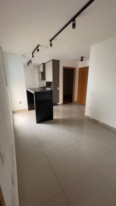 Sala - Residencial das Águas - Santa Barbara d'Oeste