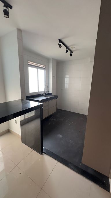 Cozinha - Residencial das Águas - Santa Barbara d'Oeste
