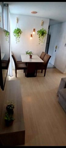 Sala - Parque Aspen - Americana