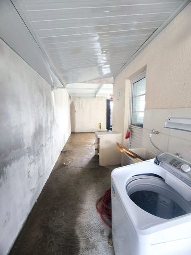 Jardim Nova Aliança - Americana