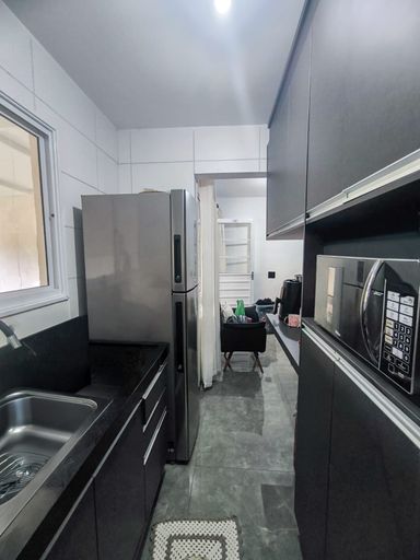 Jardim Nova Aliança - Americana