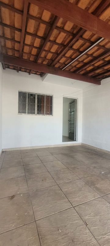 Cidade Jardim II - Americana