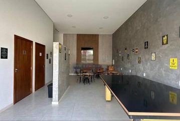 Condominínio Vila dos Salgueiro - Americana