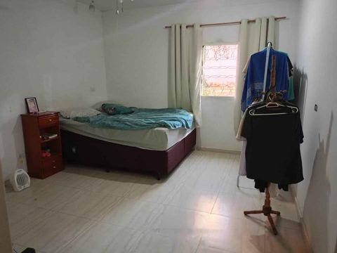 Quarto - Parque Olaria -Santa Barbara D'Oeste