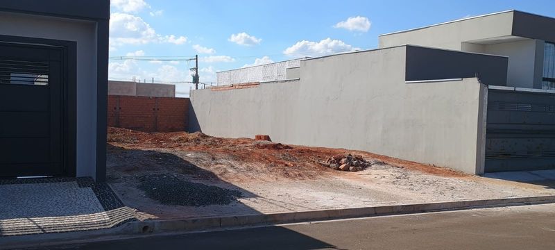 Dodson - Santa Barbara d'Oeste