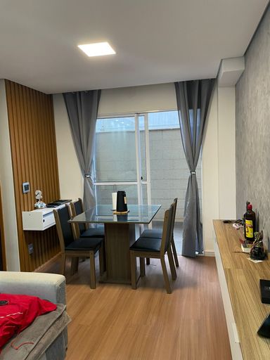 Residencial Amplitude - Santa Barbara d'Oeste