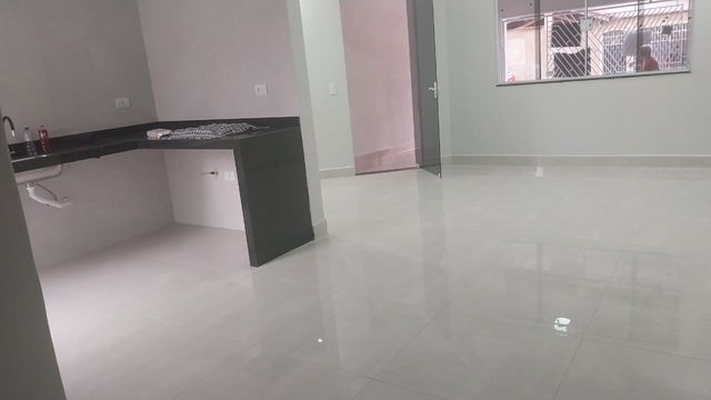 Cozinha - Jardim Santa Rita de Cássia - Santa Barbara d'Oeste