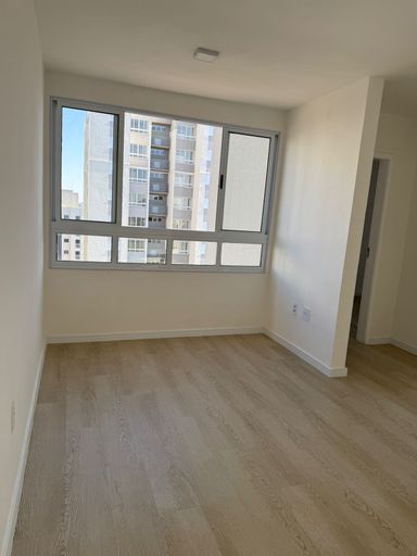 Sala - Jardim dos Manacás - Santa Barbara D'Oeste