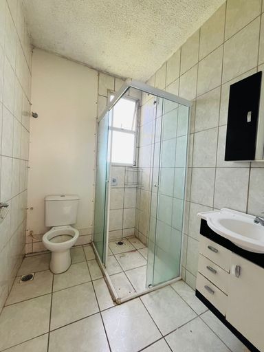 Banheiro - Condominio Araça - Santa Barbara d'Oeste