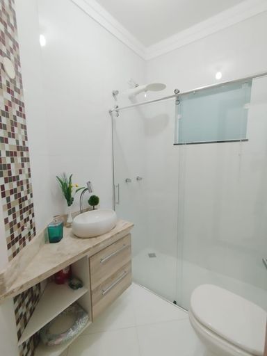 Banheiro - Jardim Boer II - Americana