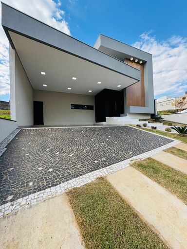 Garame - Mac Knight Residencial - Santa Barbara d'Oeste