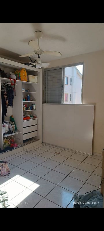 Condominio Graviola - Santa Barbara d'Oeste