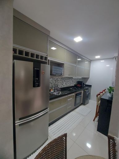 Residencial Ypê Florido - Santa Barbara d'Oeste