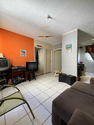 Condominio Manacá - Santa Barbara d'Oeste