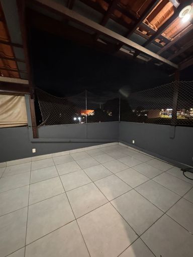 Banheiro - Spazio Acrópolis - Americana