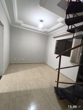 Parque Residencial Jaguari - Americana