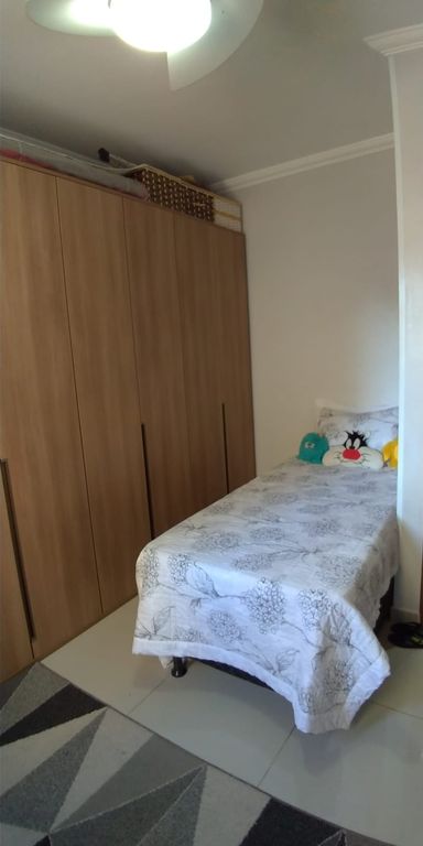 Quarto  - Edificio Piemonte- Americana