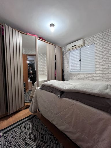 - Ambrósio Residencial - Santa Barbara d'Oeste