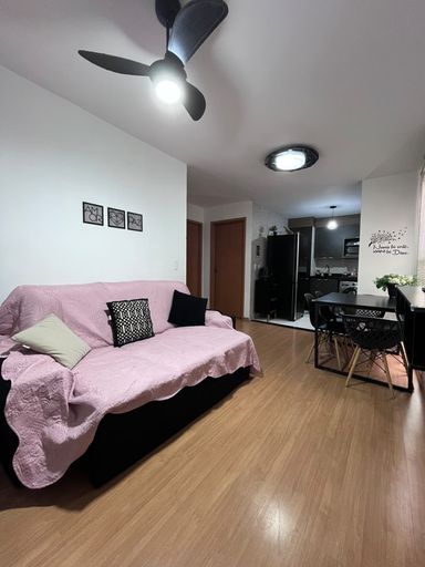 - Ambrósio Residencial - Santa Barbara d'Oeste