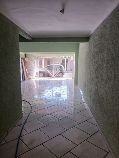 Jardim Perola - Santa Barbara d'Oeste