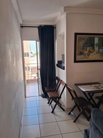 Sala - Condomínio Parque Real - Santa Barbara d'Oeste