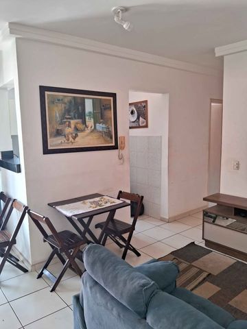 Sala - Condomínio Parque Real - Santa Barbara d'Oeste