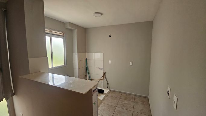 Residencial Angellis - Santa Barbara d'Oeste