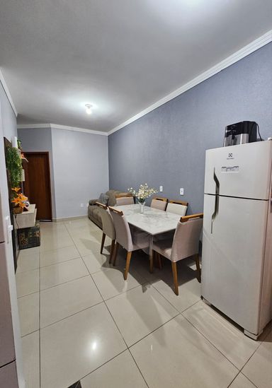 -  - Residencial Dona Laura - Americana
