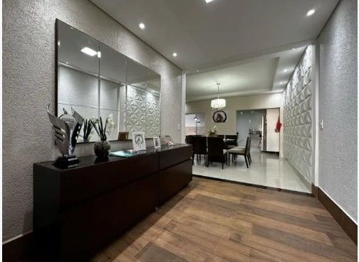 Garagem - Parque Novo Mundo- Americana - Parque Novo Mundo- Americana