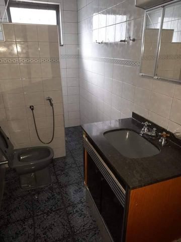 Banheiro - Morada do Sol - Americana