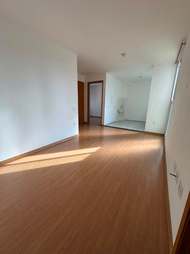 Sala - Ambrósio Residencial - Santa Barbara d'Oeste