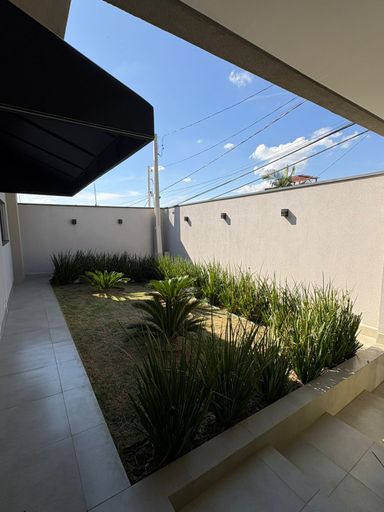 - Jardim Brasil - Americana